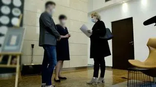 Przedstawiciele agencji pośredniczącej pracę w Niemczech zapewniają, że wszystko jest zgodne z prawem