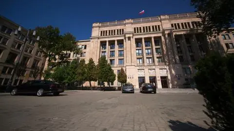 "Czy pan w ogóle sobie zdaje sprawę, kogo pan zatrzymał?". Mafijny boss i afera w Ministerstwie Finansów
