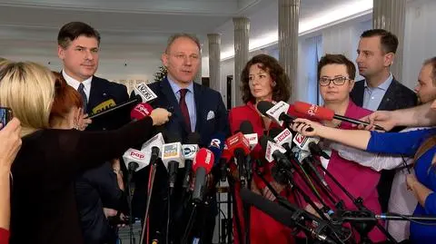 Jacek Protasiewicz o dołączeniu do Nowoczesnej