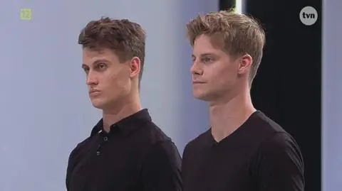 Program musiał opuścić Michael