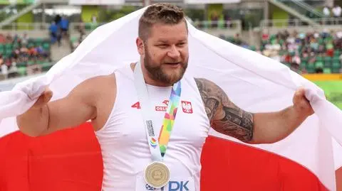 Warner Bros. Discovery z prawami do mistrzostw świata w lekkoatletyce