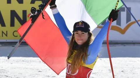 Włoszka będzie bronić tytułu mistrzyni olimpijskiej po poważnej kontuzji