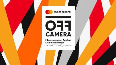 Mastercard Off Camera 2022 w pigułce. Co warto wiedzieć