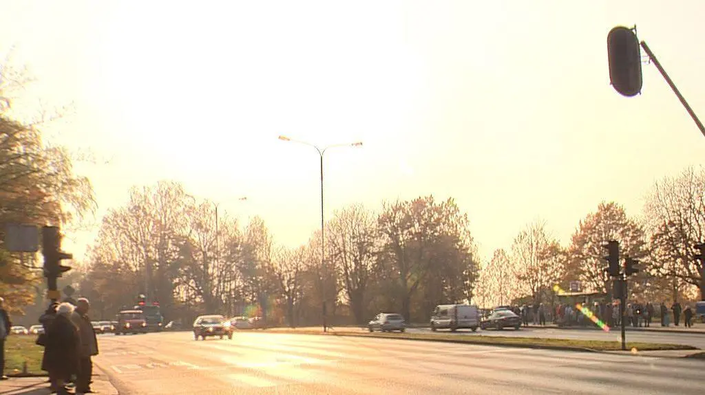 Sytuacja w Białymstoku