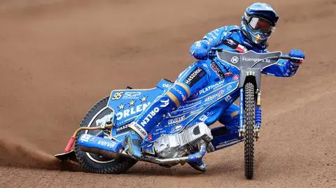 Żużlowe Grand Prix Szwecji (RELACJA)