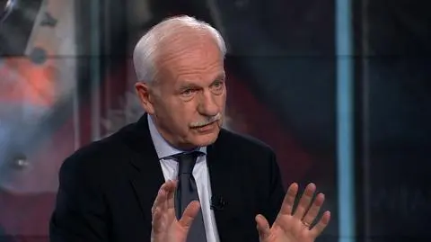 Unia Europejska jest realną wspólnotą