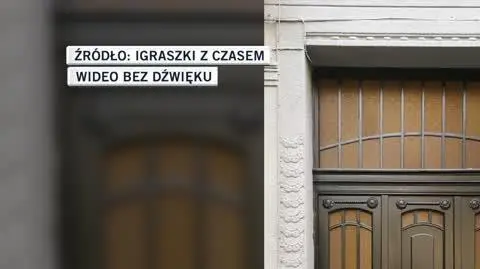  IGRASZKI Z CZASEM