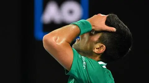 Djoković ofiarą nieporozumienia? Wyciekła korespondencja dotycząca zasad zwolnień medycznych