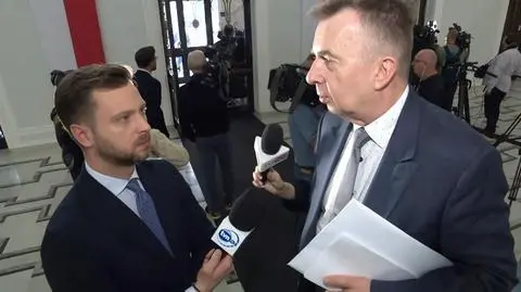 Premier zapowiada rekonstrukcję rządu. Minister Nauki: ja nic nie słyszałem, rozmów jeszcze nie było
