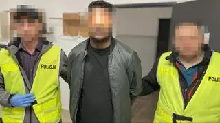 Sebele T. skazany za atak na partnerkę