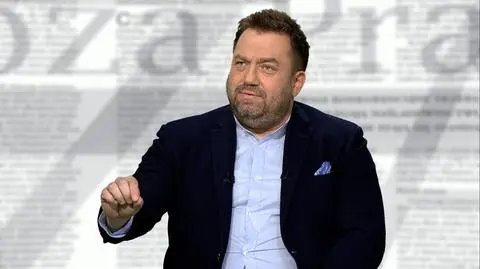 Węglarczyk: naciski na media są od dawna, to nie było pierwsze, ani ostatnie też nie będą