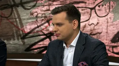 Kulesza: Andrzej Duda nie będzie chciał być prezydentem ponadpartyjnym
