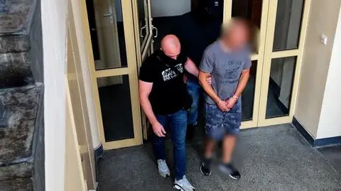 Policja zatrzymała podejrzanych o zbrodnię sprzed lat