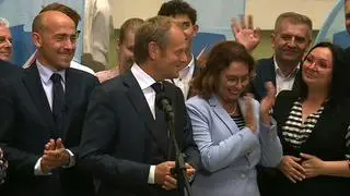 Donald Tusk zwrócił się do Bartosza Arłukowicza