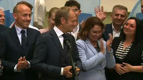 Donald Tusk zwrócił się do Bartosza Arłukowicza