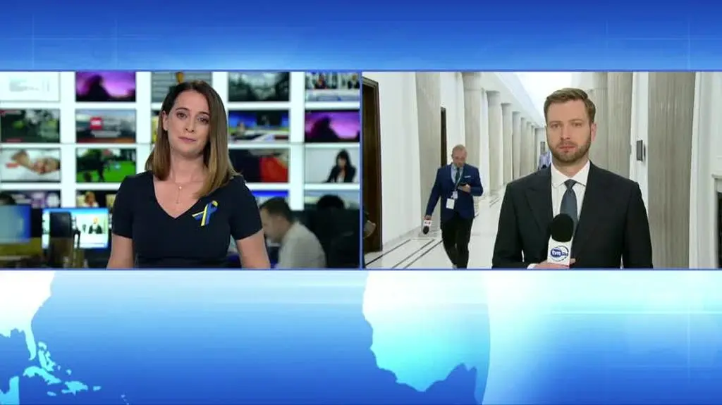sejm parol 