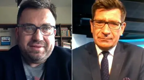 Węglarczyk: jeśli chodzi o zasięgi, takiej debaty nigdy nie było. #czasdebaty