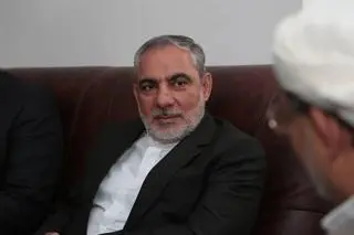 Hasan Irlu