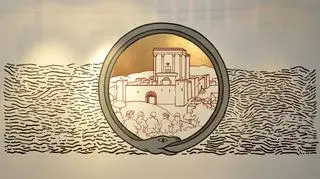 Wystawa murali w Muzeum Żydowskim Galicja
