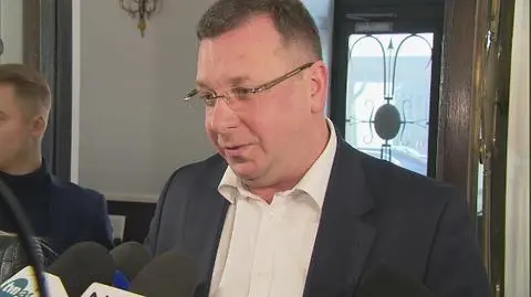 Odwołanie Czarneckiego to karanie nas wszystkich