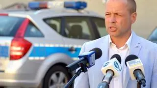 Zarzut zabójstwa dla matki 6-miesięcznego chłopca