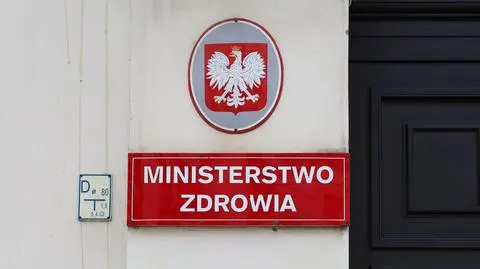Ministerstwo Zdrowia
