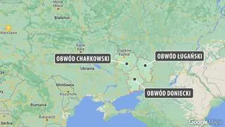 Aktualnie czytasz: "Dopóki jest to jeszcze możliwe". Władze wzywają do ewakuacji trzech regionów