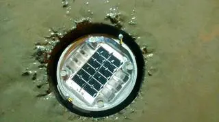 „Kocie oczka”, czyli drogowe elementy odblaskowe