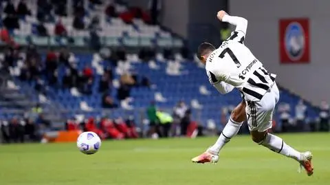 "La Gazzetta dello Sport": Ronaldo zostaje w Juventusie