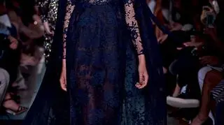Pokaz Valentino haute couture, jesień - zima 2012/2013