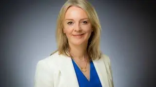 Liz Truss