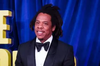 Jay Z