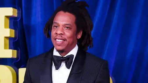 Jay-Z założył konto na Instagramie. Na jeden dzień 