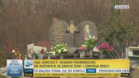 Sąd apelacyjny utrzymał w mocy wyrok pierwszej instancji