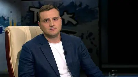 Szoszyn: Putin uderzył w bezbronnych ludzi