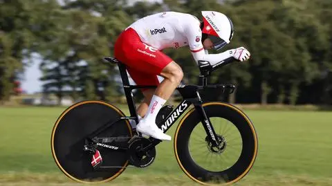 Maciej Bodnar ogłosił koniec kariery. "Czas powiedzieć ciao"