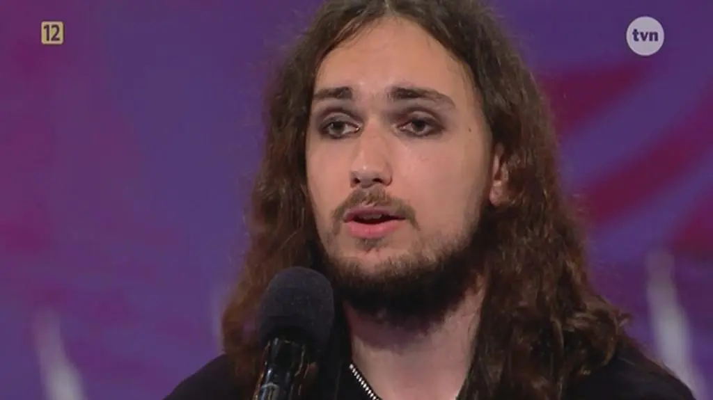 Severus i jego fantasy rock