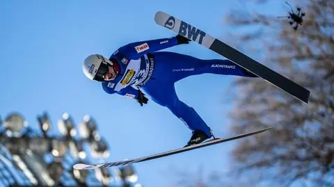 Skoki narciarskie w Trondheim