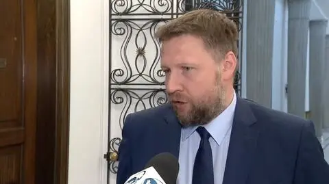 Kierwiński: W PiS-ie pod nieobecność Kaczyńskiego toczy się walka buldogów