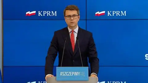 Wybory kopertowe, Banaś zapowiada kolejne wnioski do prokuratury. Mueller: nie mam wiedzy, żeby wpłynęły