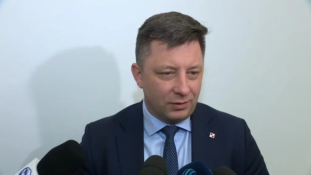 Michał Dworczyk