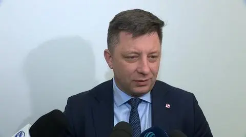 "Pełne hipokryzji, pełne cynizmu, podżegające do nienawiści". Dworczyk o exposè Donalda Tuska 