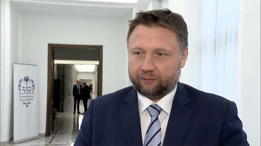 Prezydent jest ekspertem od robienia anarchii w Sądzie Najwyższym