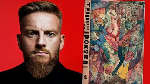 Twardoch: nie tłumaczę się, bo nie muszę