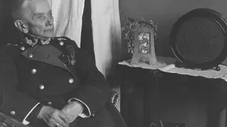 Maria Fabianowska, między 1925 a 1936