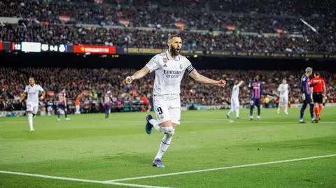Koszmar Barcelony w półfinale Pucharu Króla. Real bezlitosny na Camp Nou