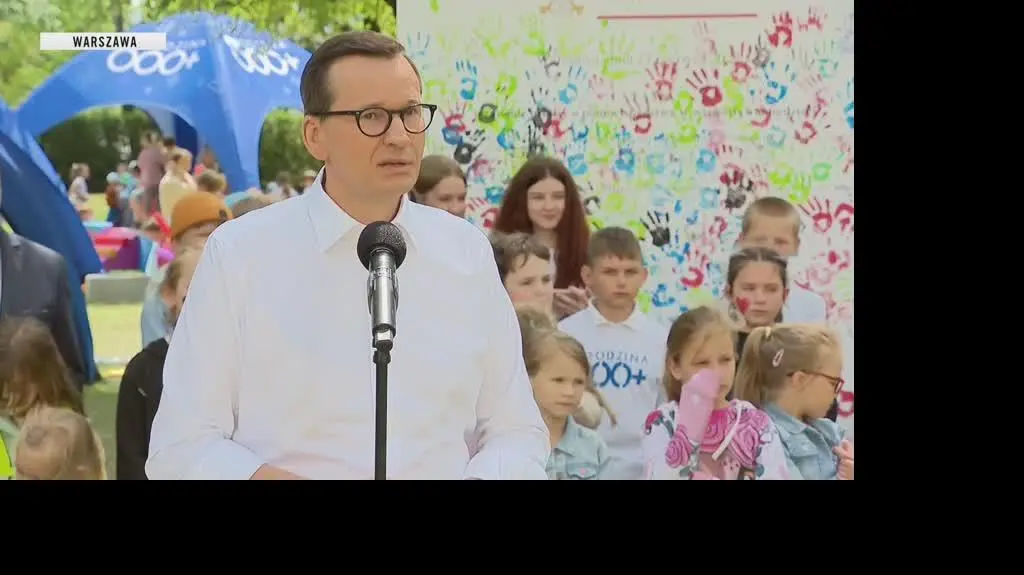 morawiecki