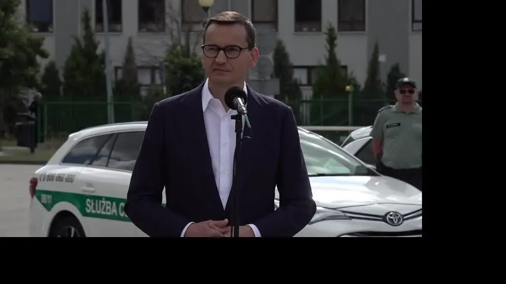 morawiecki