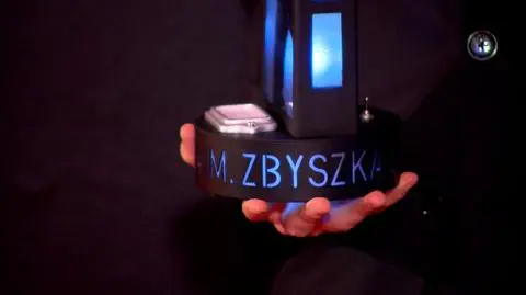 Nagroda im. Zbysza Cybulskiego