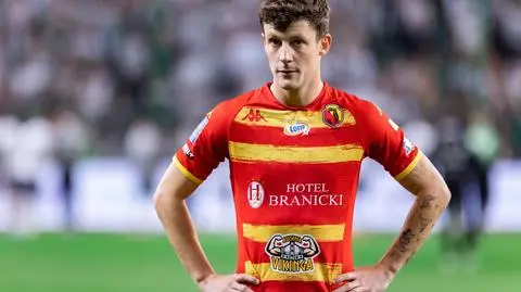 Hiszpański król strzelców ekstraklasy. Z najmniejszym dorobkiem od lat